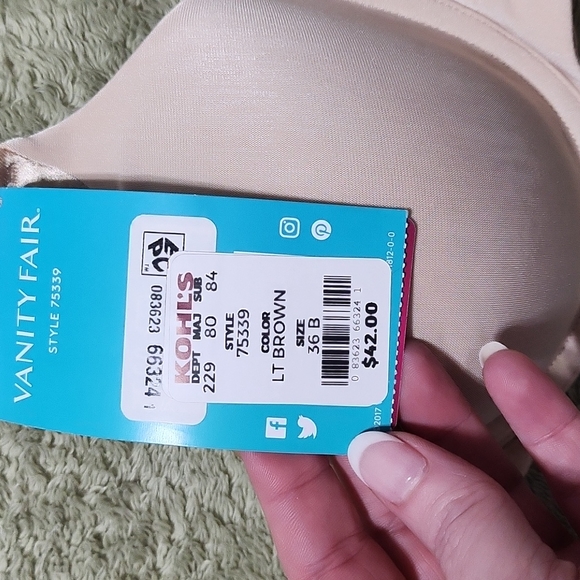 Bundle of bras - Picture 6 of 8